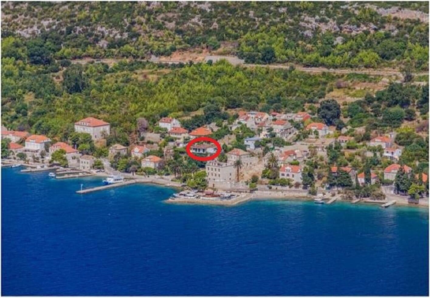 Apartmány 1355-2264