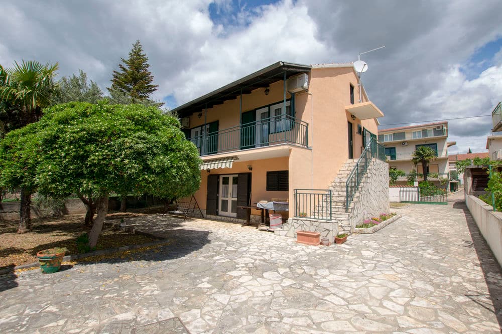Apartmány 1355-2303