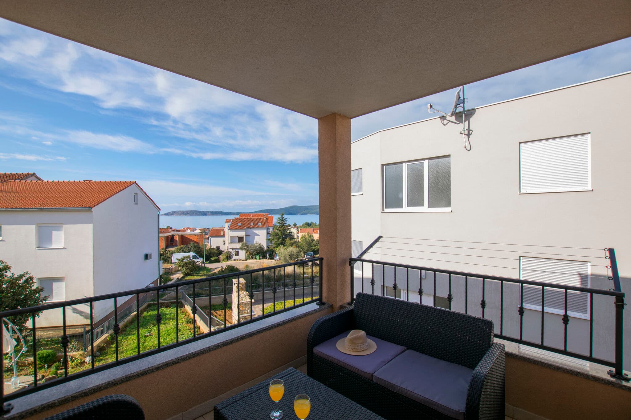 Apartmány 1355-2333