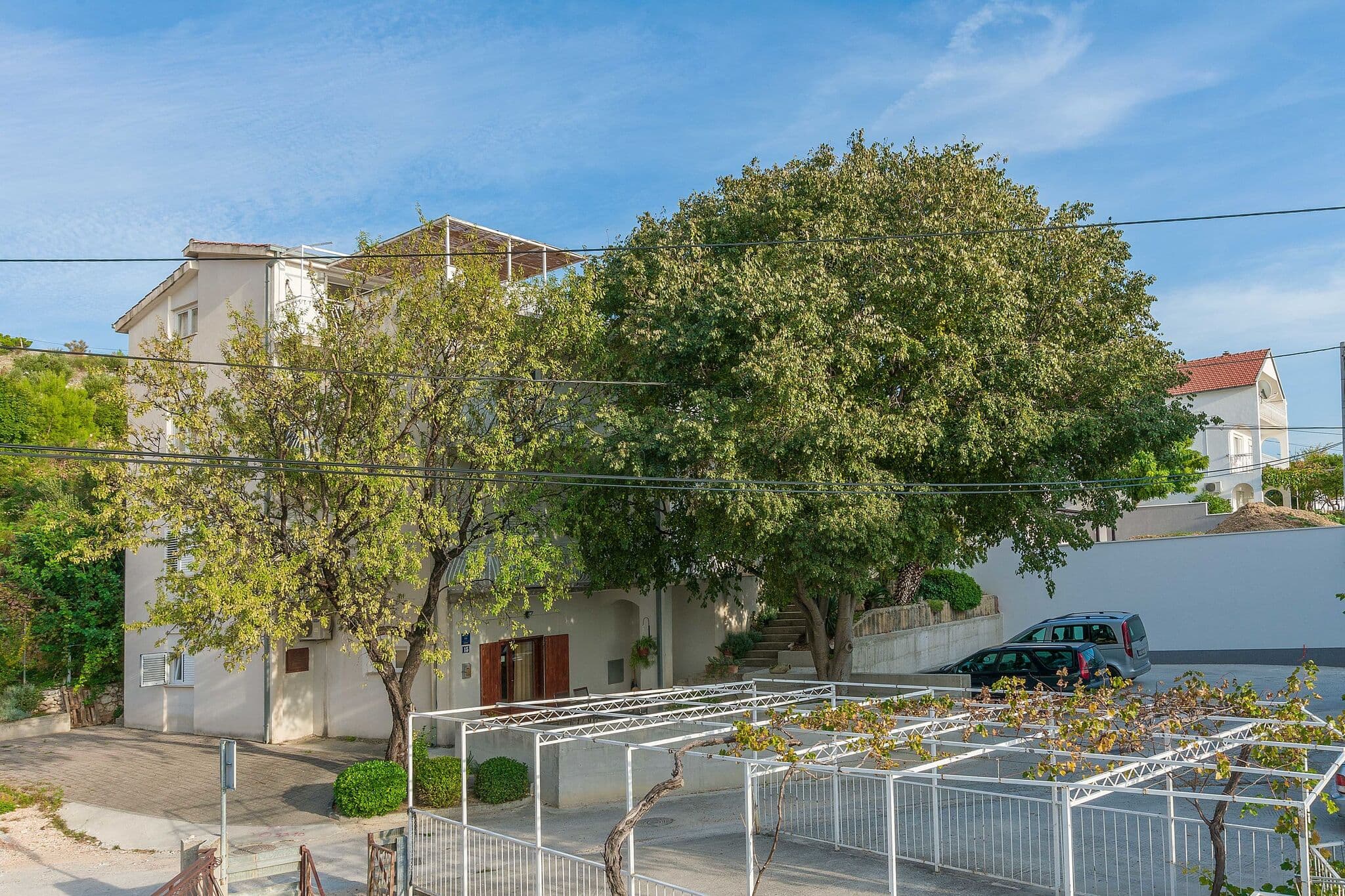 Apartmány 1355-2360