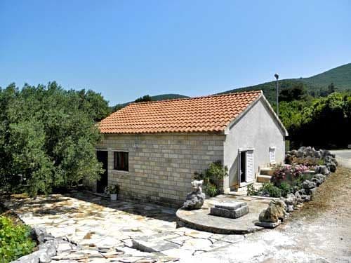 Holiday home 1355-2362