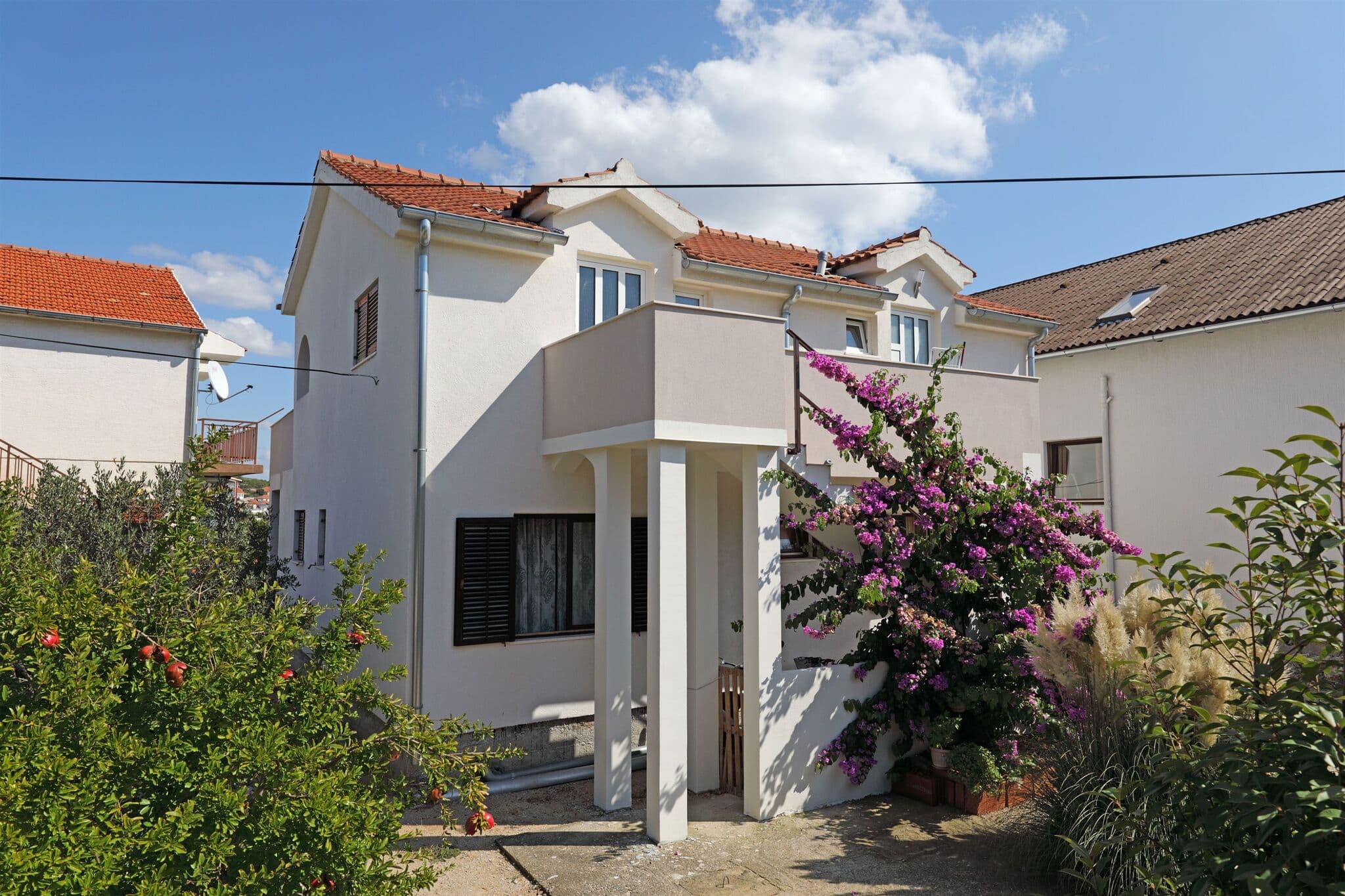 Apartmány 1355-2407