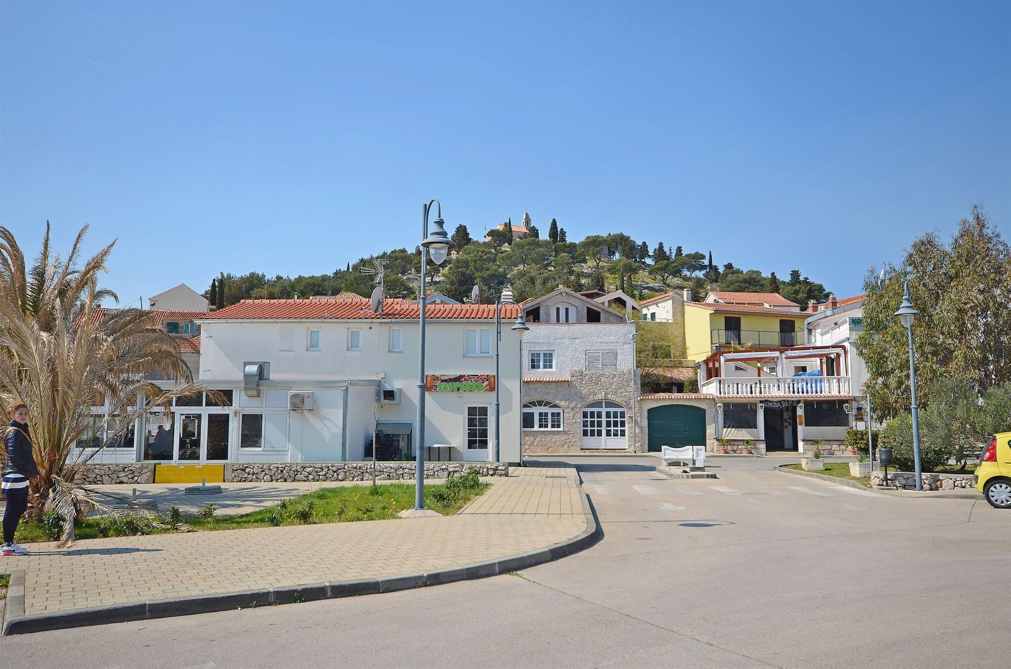 Apartmány 1355-2433