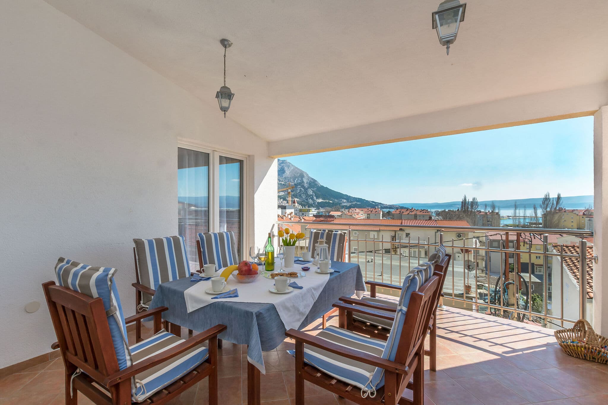 Apartmány 1355-2452