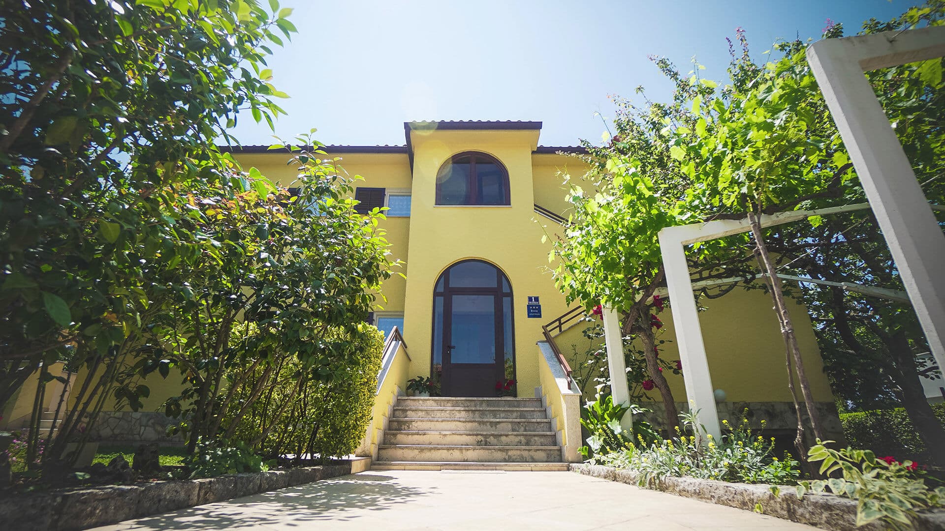 Apartmány 1355-2459