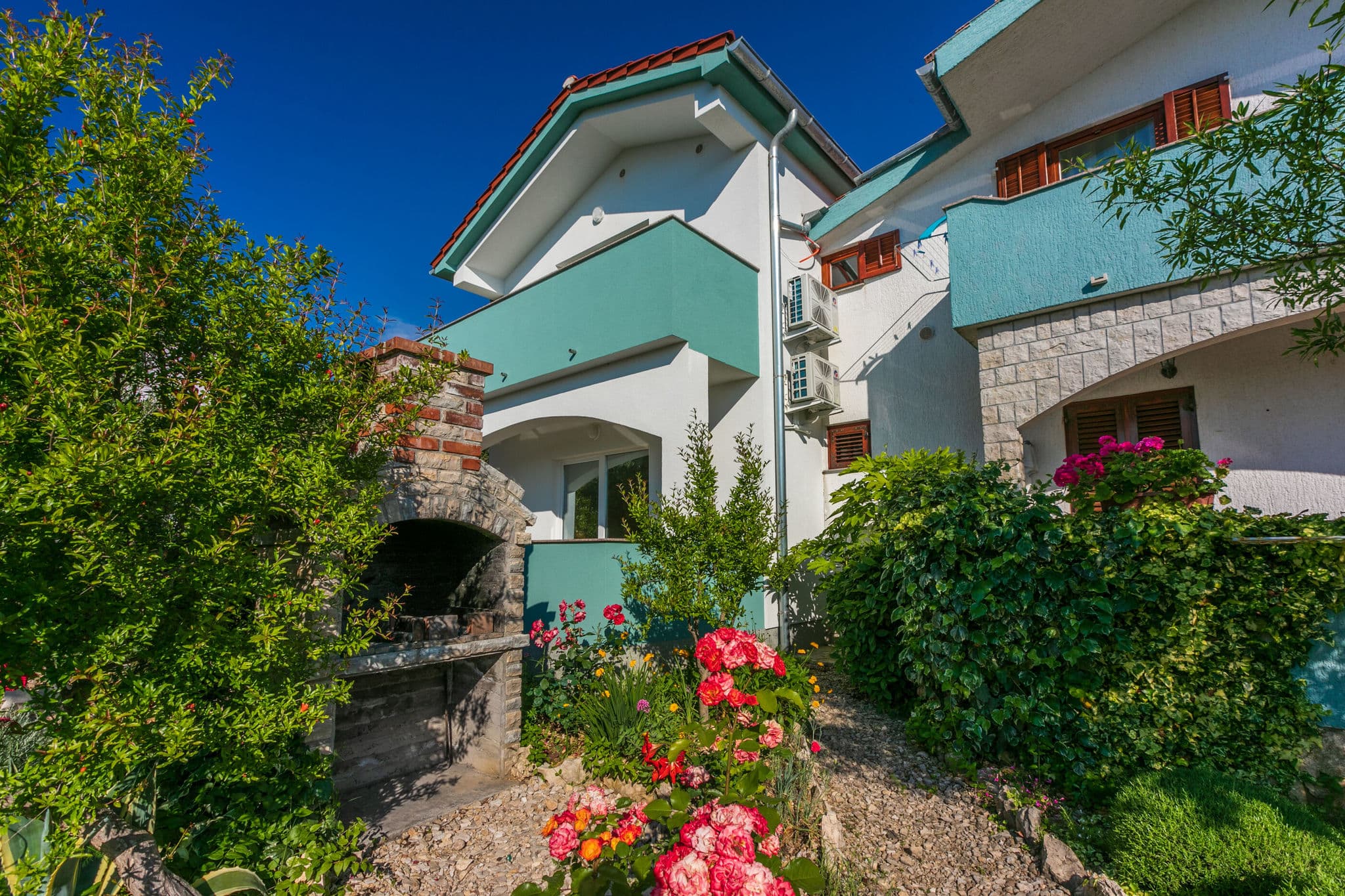 Apartmány 1355-2482