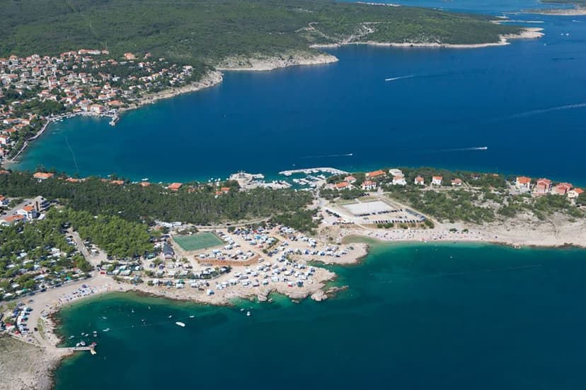 Letovisko