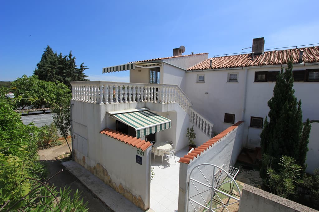 Apartmány 1318-1020