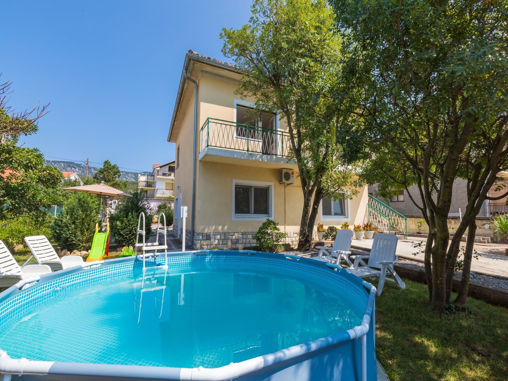 Apartmány 1355-2494