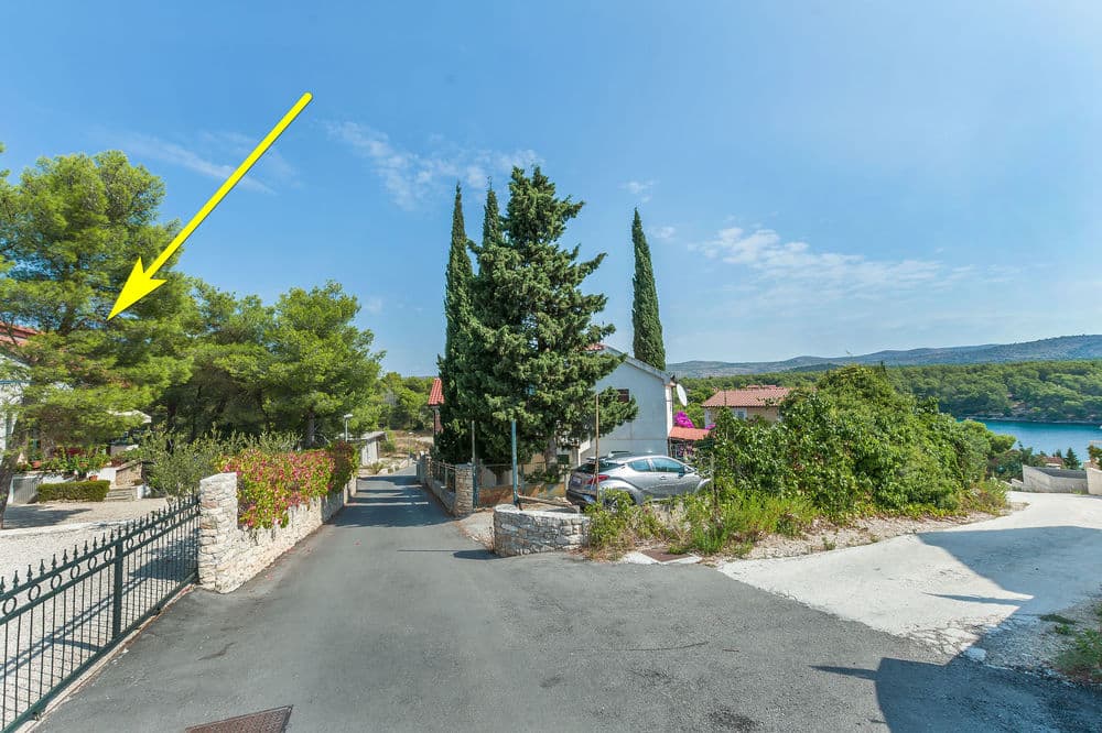 Apartmány 1355-2504