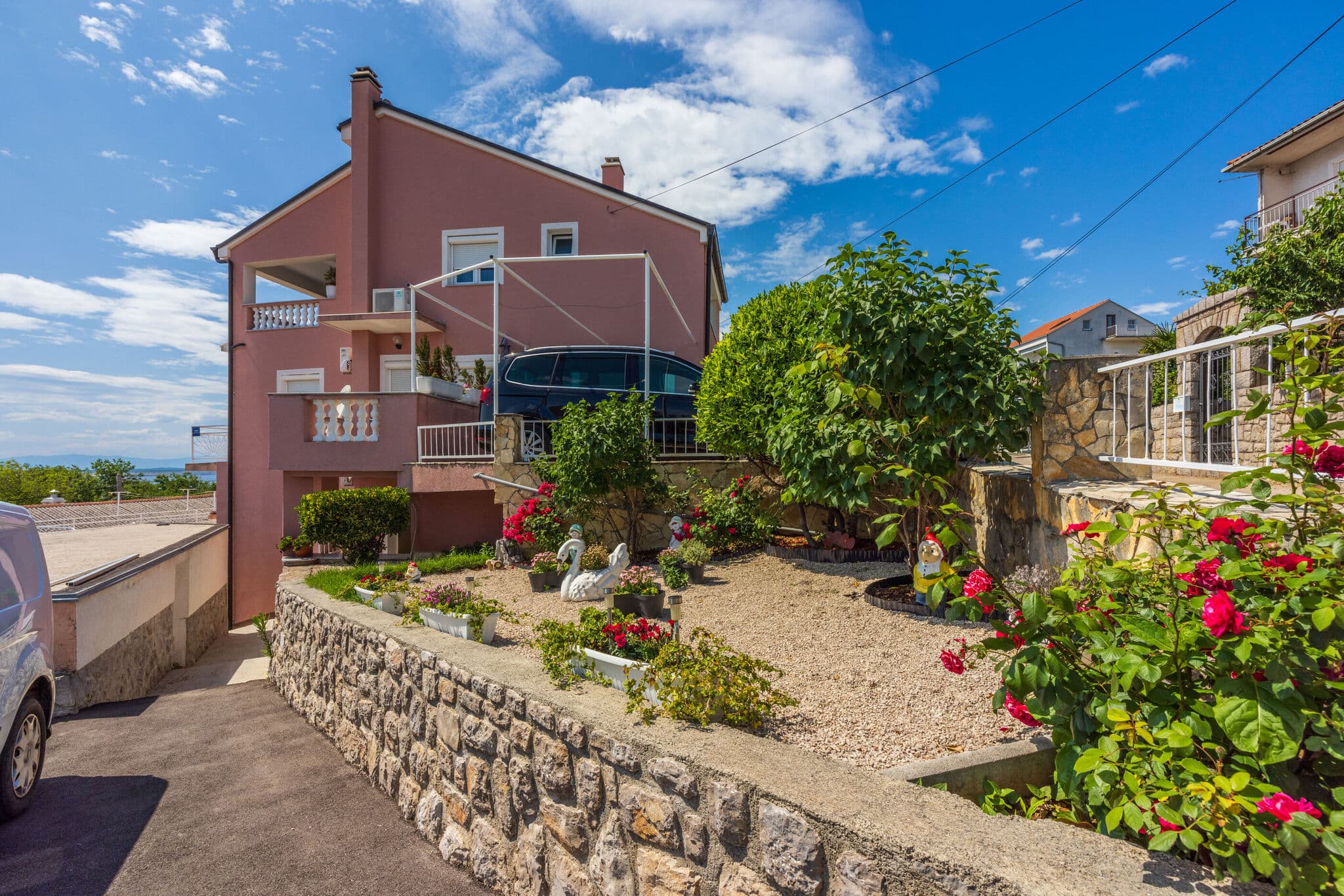 Apartmány 1355-2505