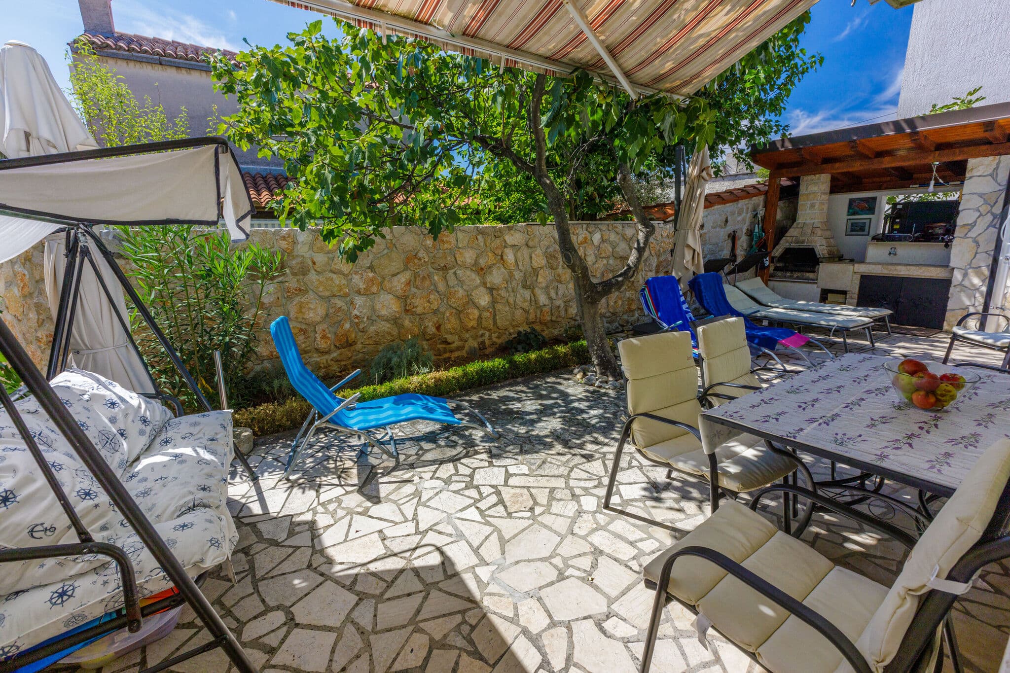 Apartmány 1355-2518