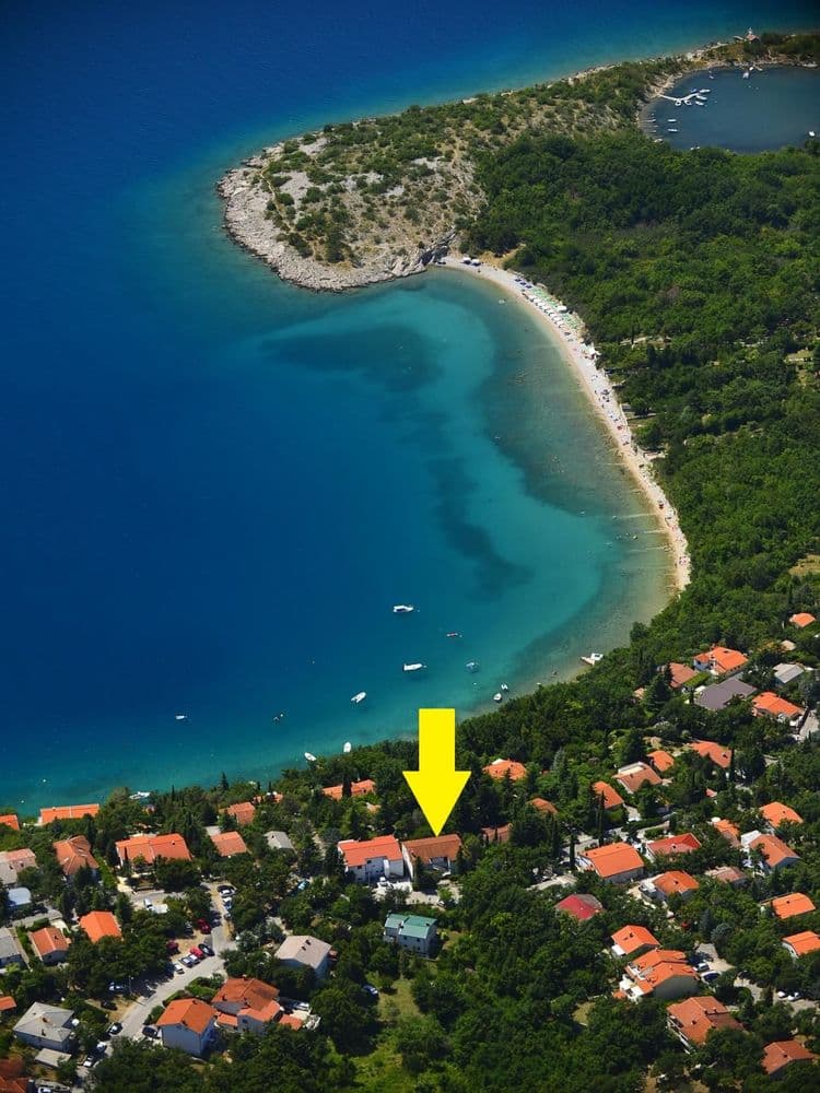 Apartmány 1355-2525