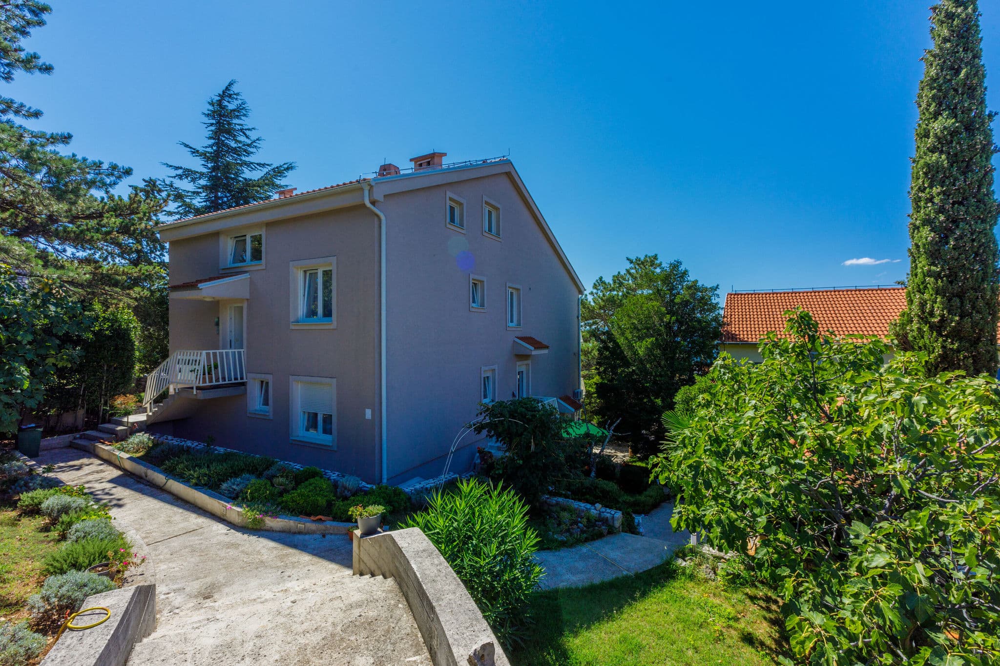Apartmány 1355-2532