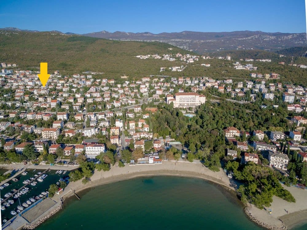 Apartmány 1355-2543