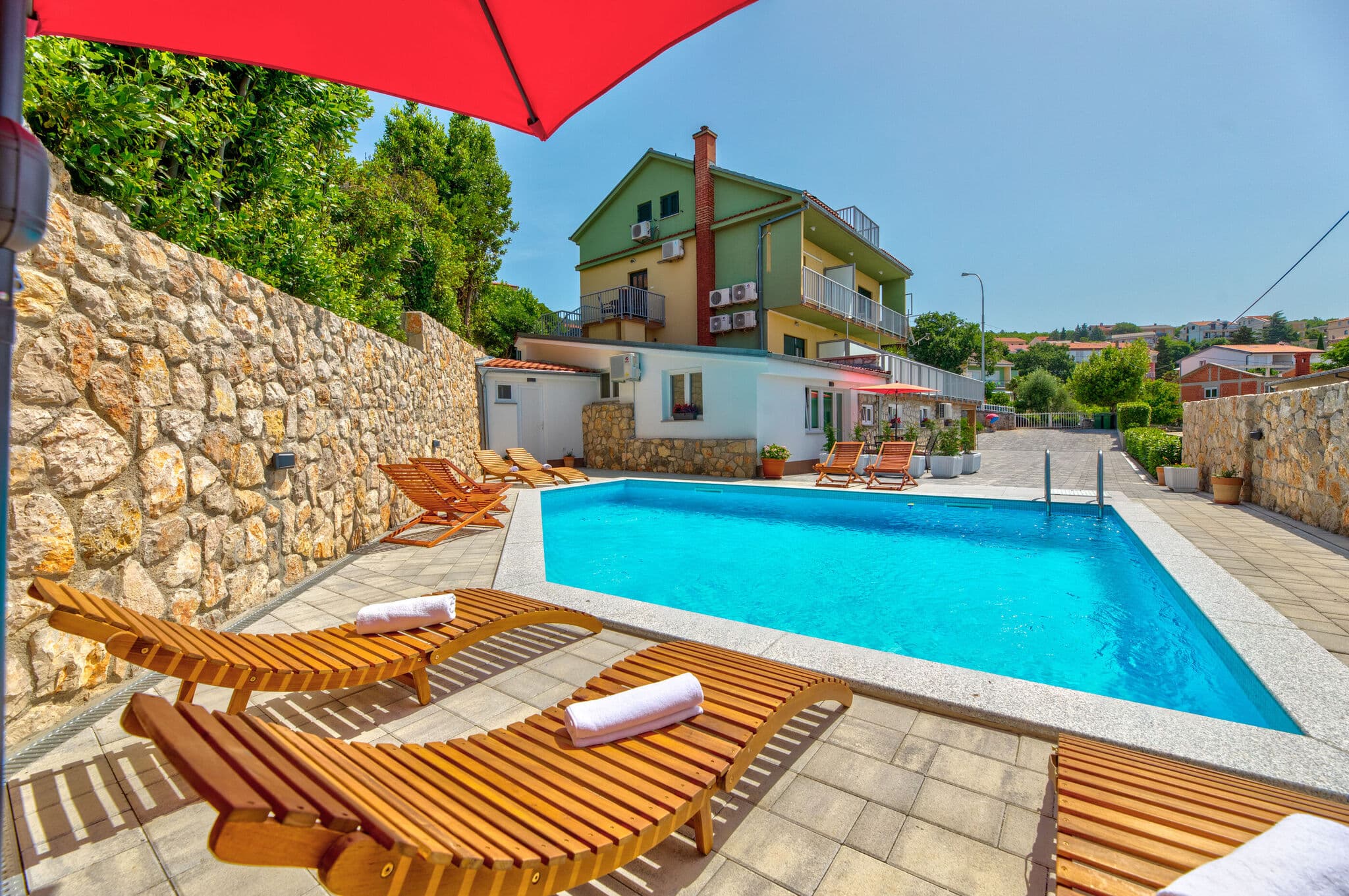 Apartmány 1355-2554
