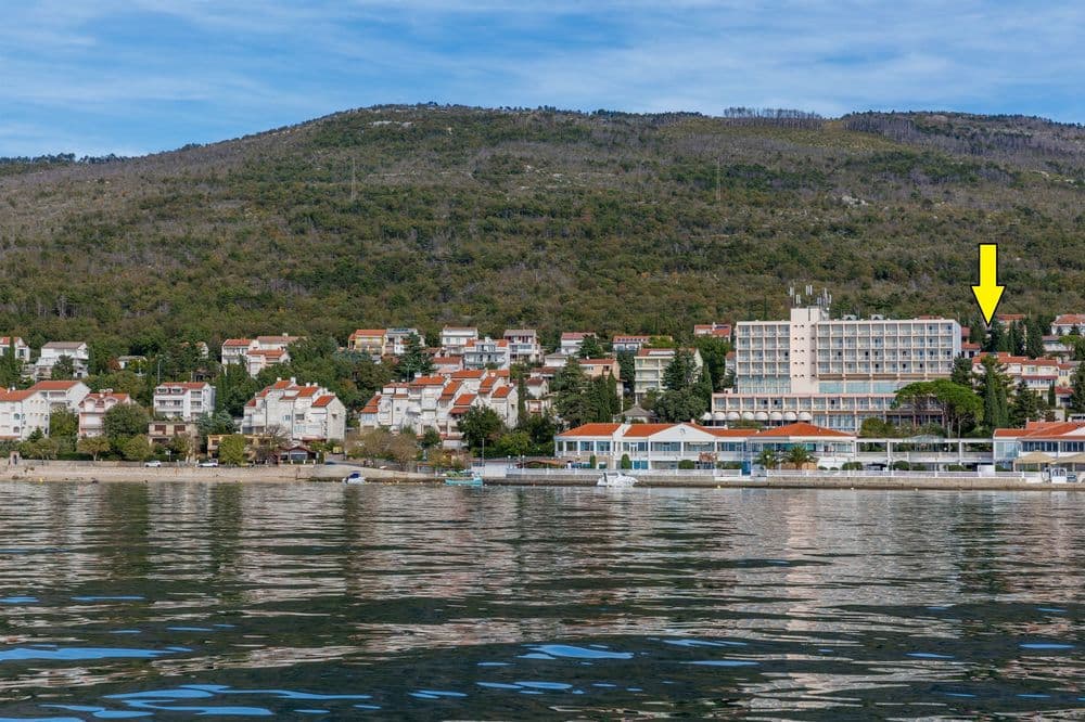 Apartmány 1355-2570