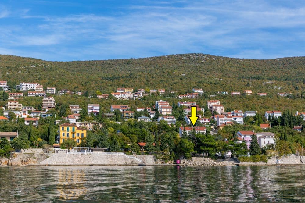 Apartmány 1355-2572