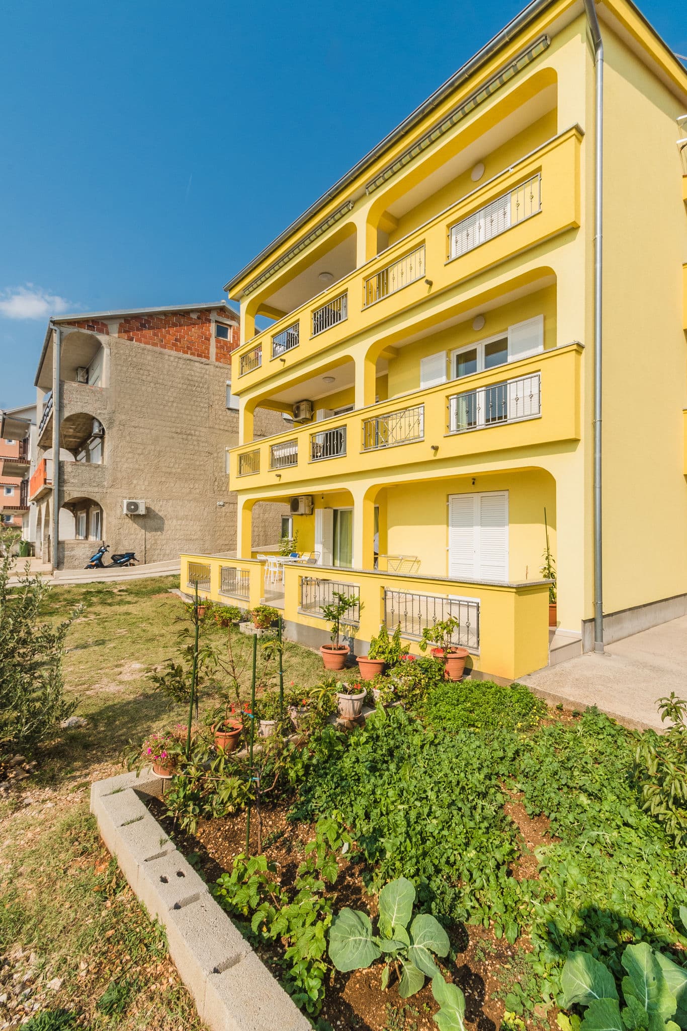 Apartmány 1355-2576