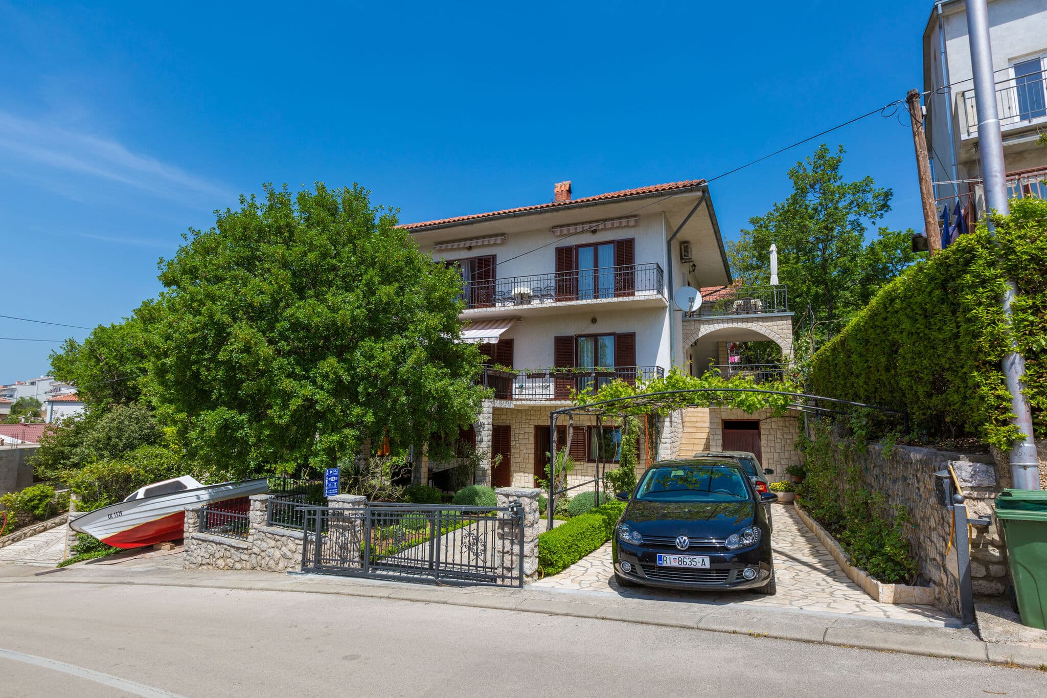 Apartmány 1355-2620