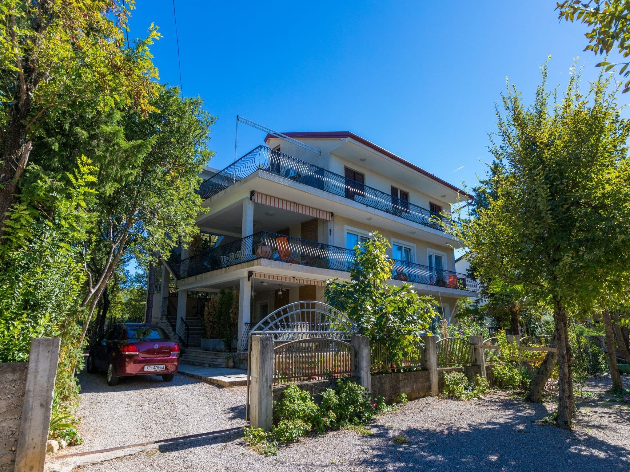 Apartmány 1355-2666