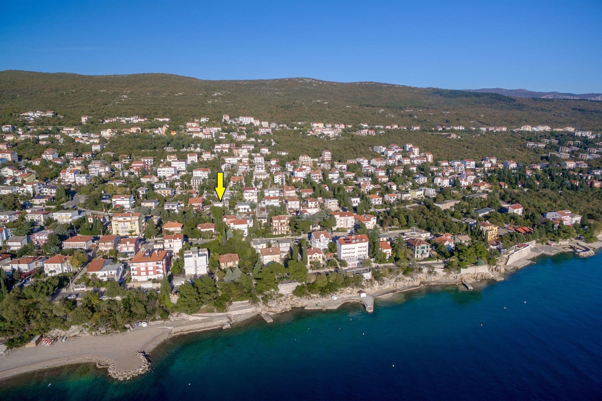Apartmány 1355-2704