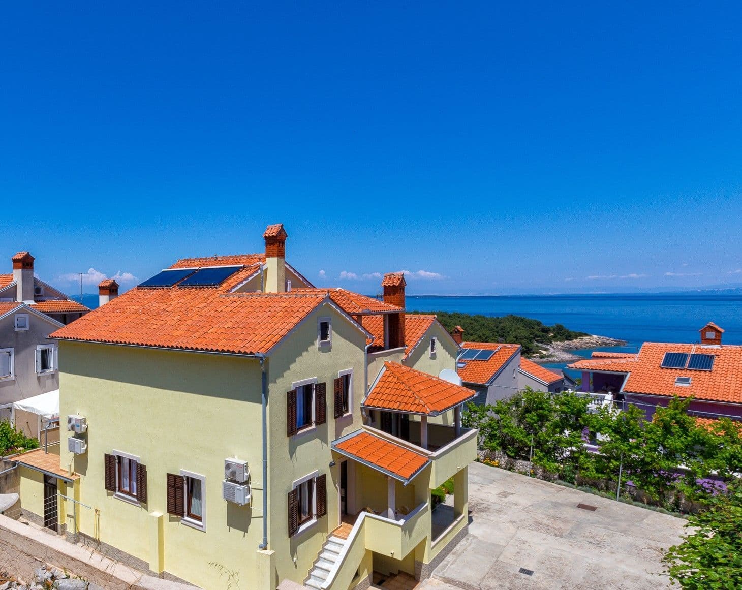 Apartmány 1355-2707