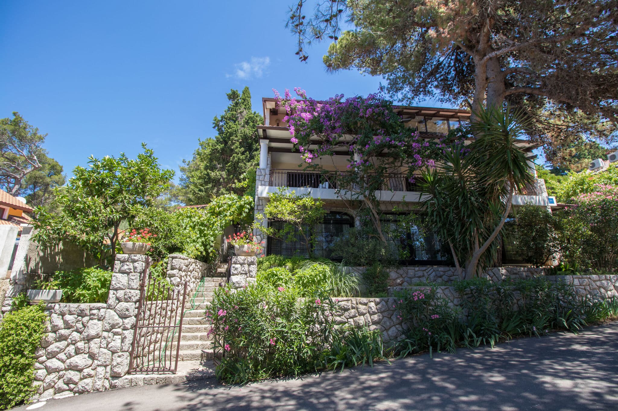 Apartmány 1355-2709