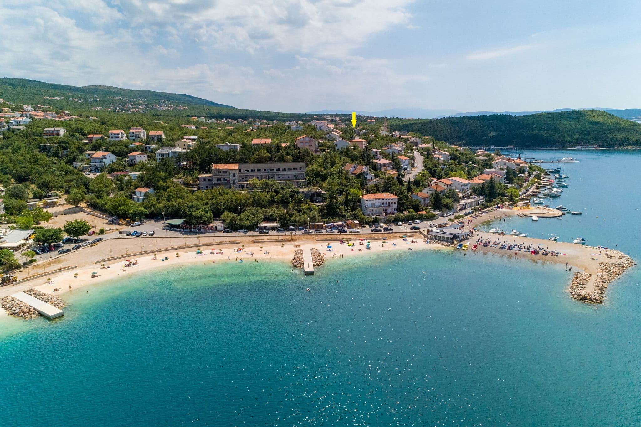 Apartmány 1355-2714