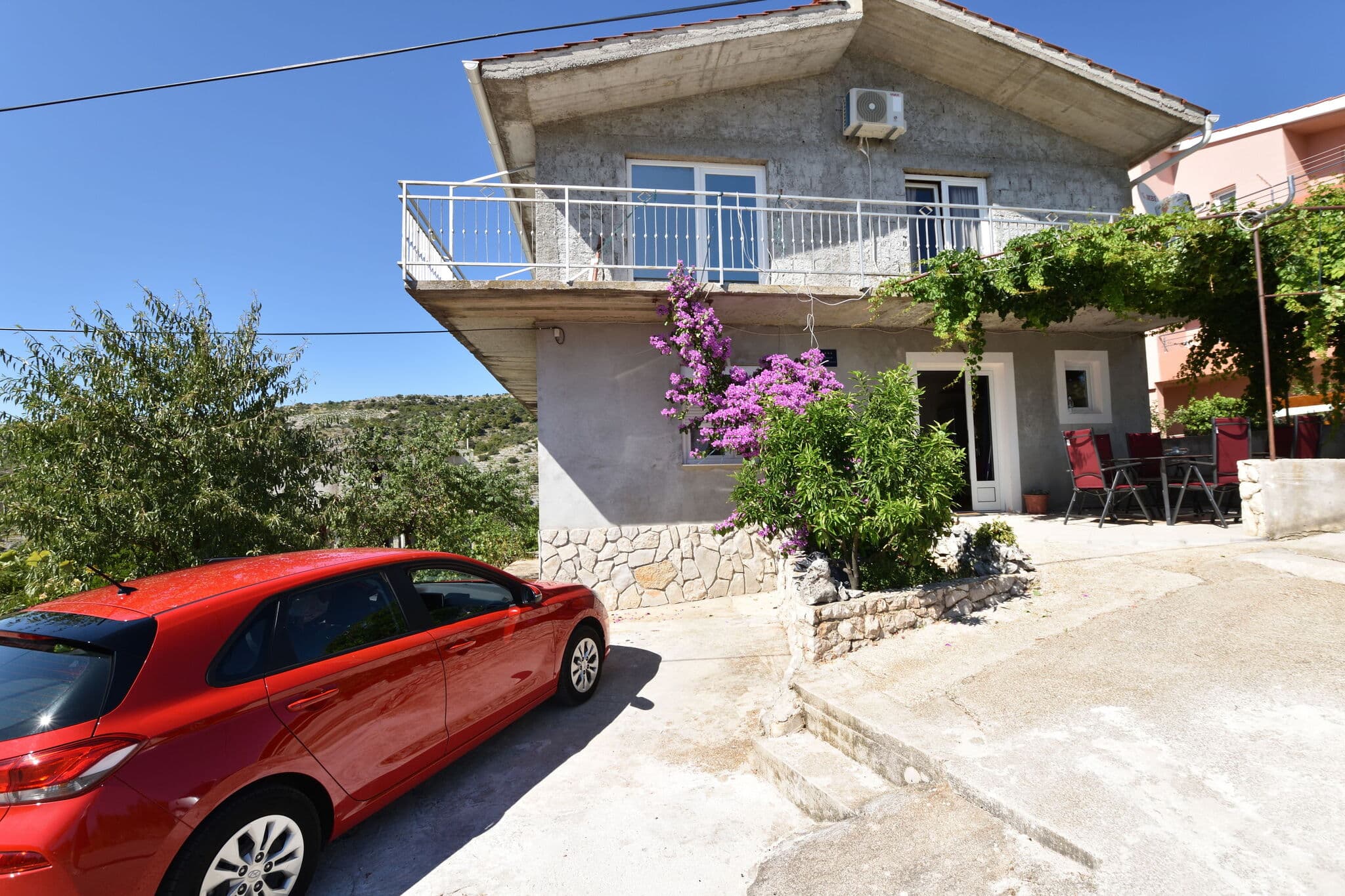 Apartmány 1355-2725