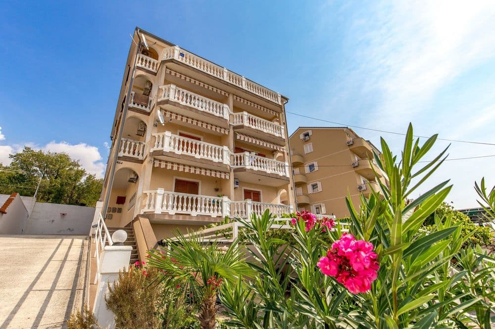 Apartmány 1355-2731