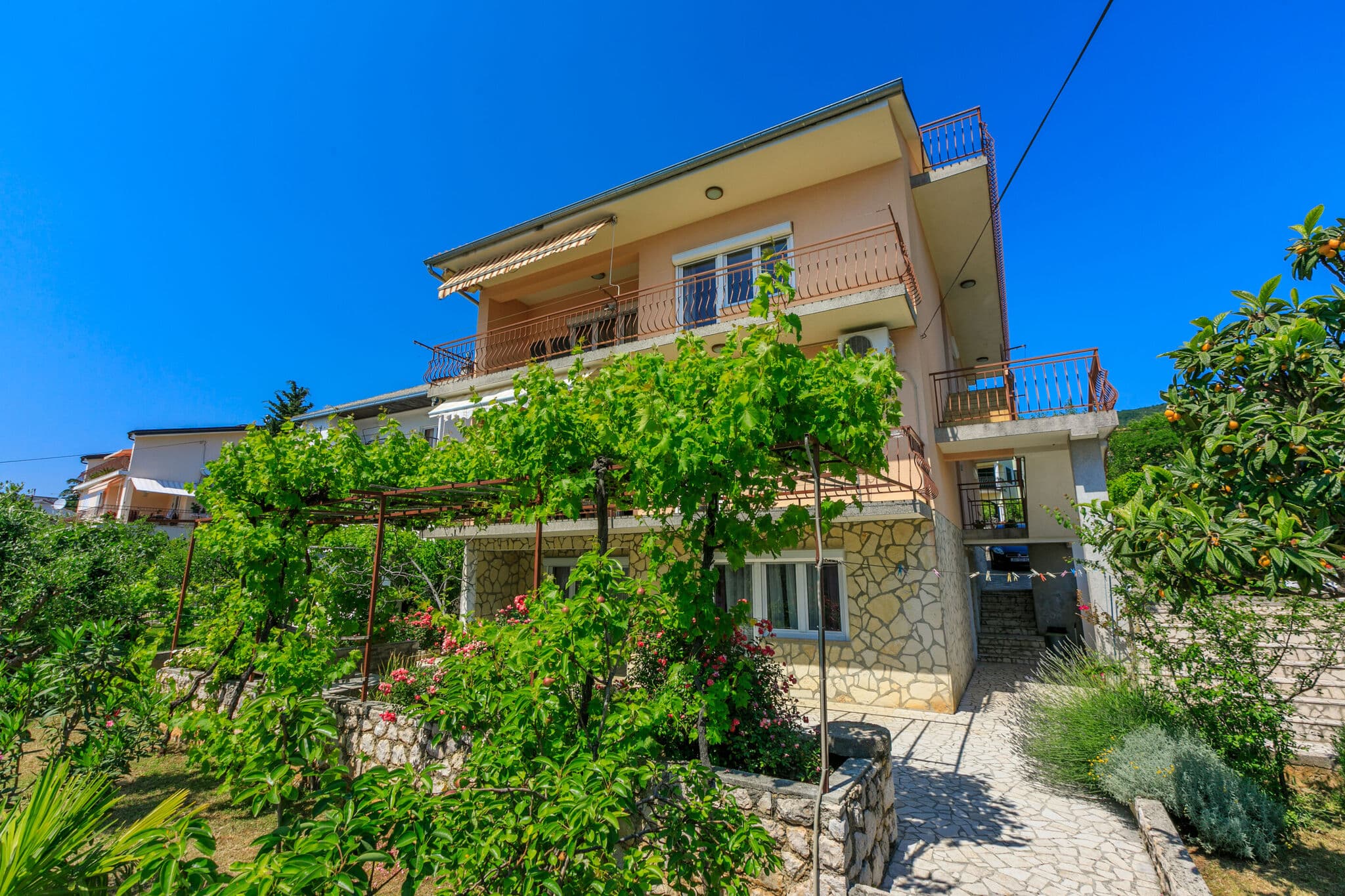 Apartmány 1355-2742