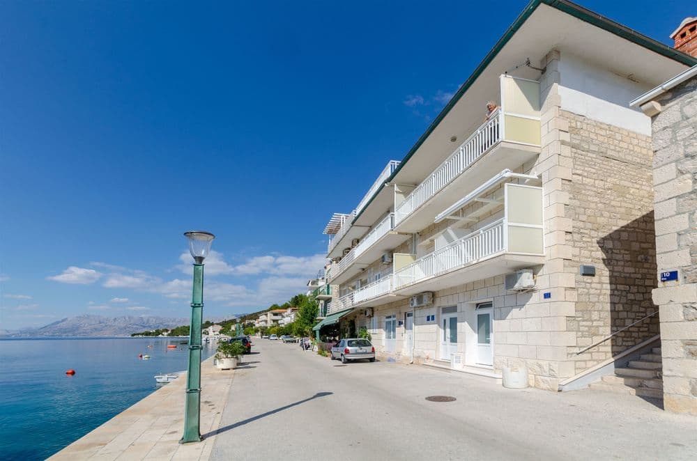 Apartmány 1355-2746