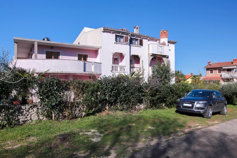 Vila Radojka