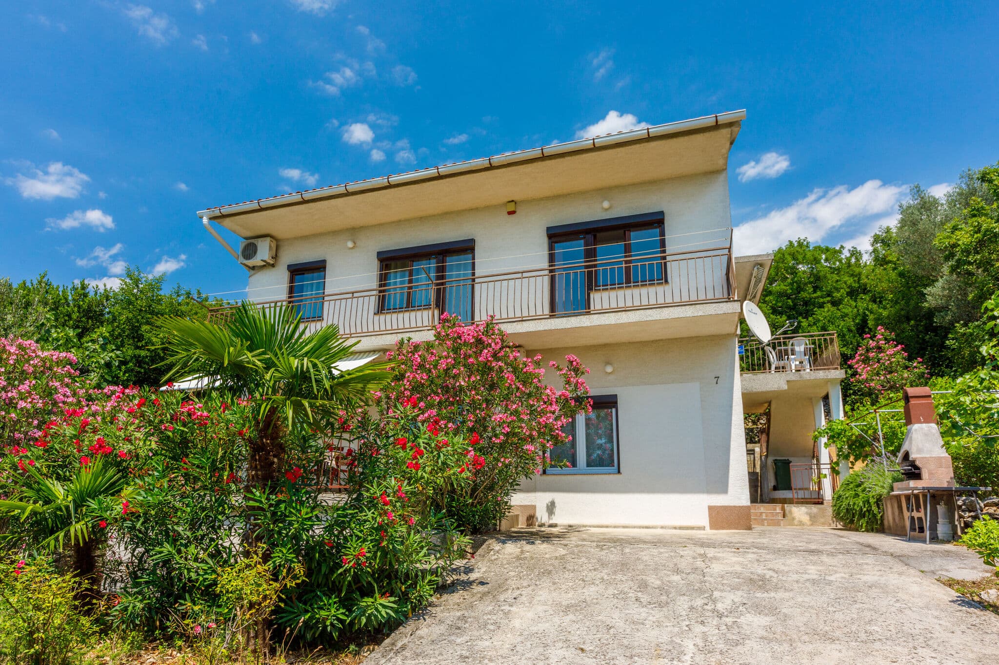 Apartmány 1355-2780