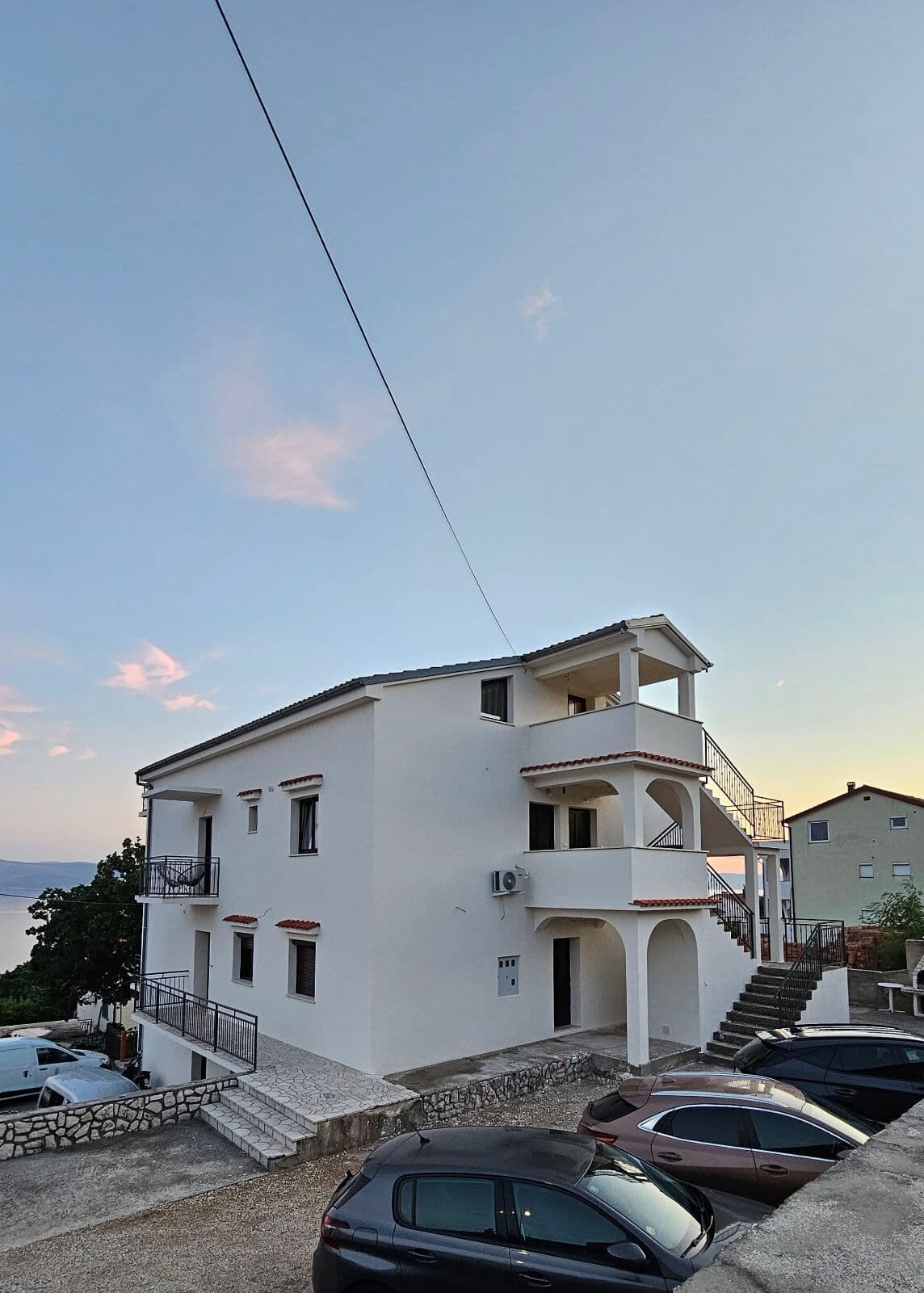 Apartmány 1355-2784