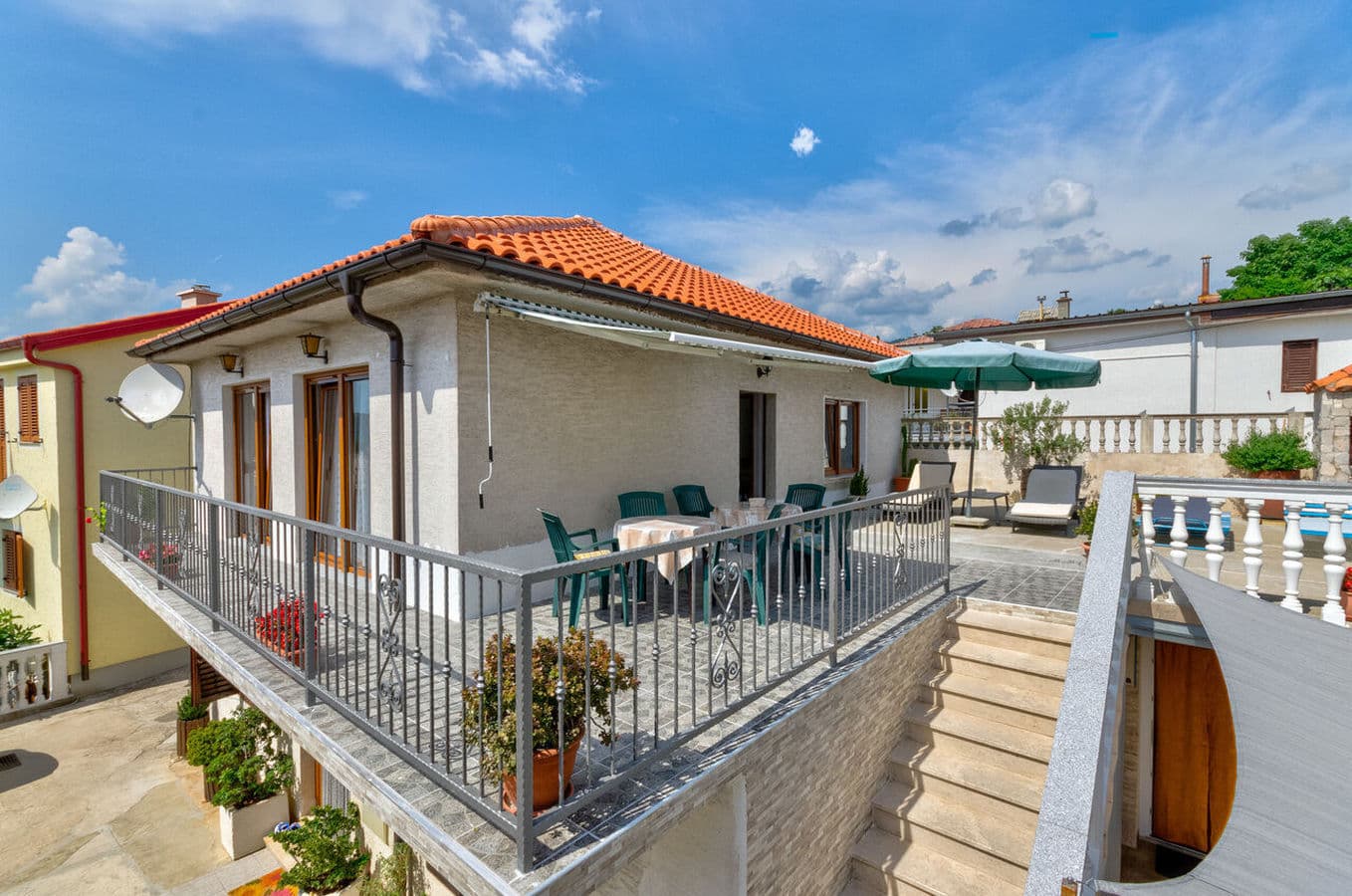 Apartmány 1355-2809