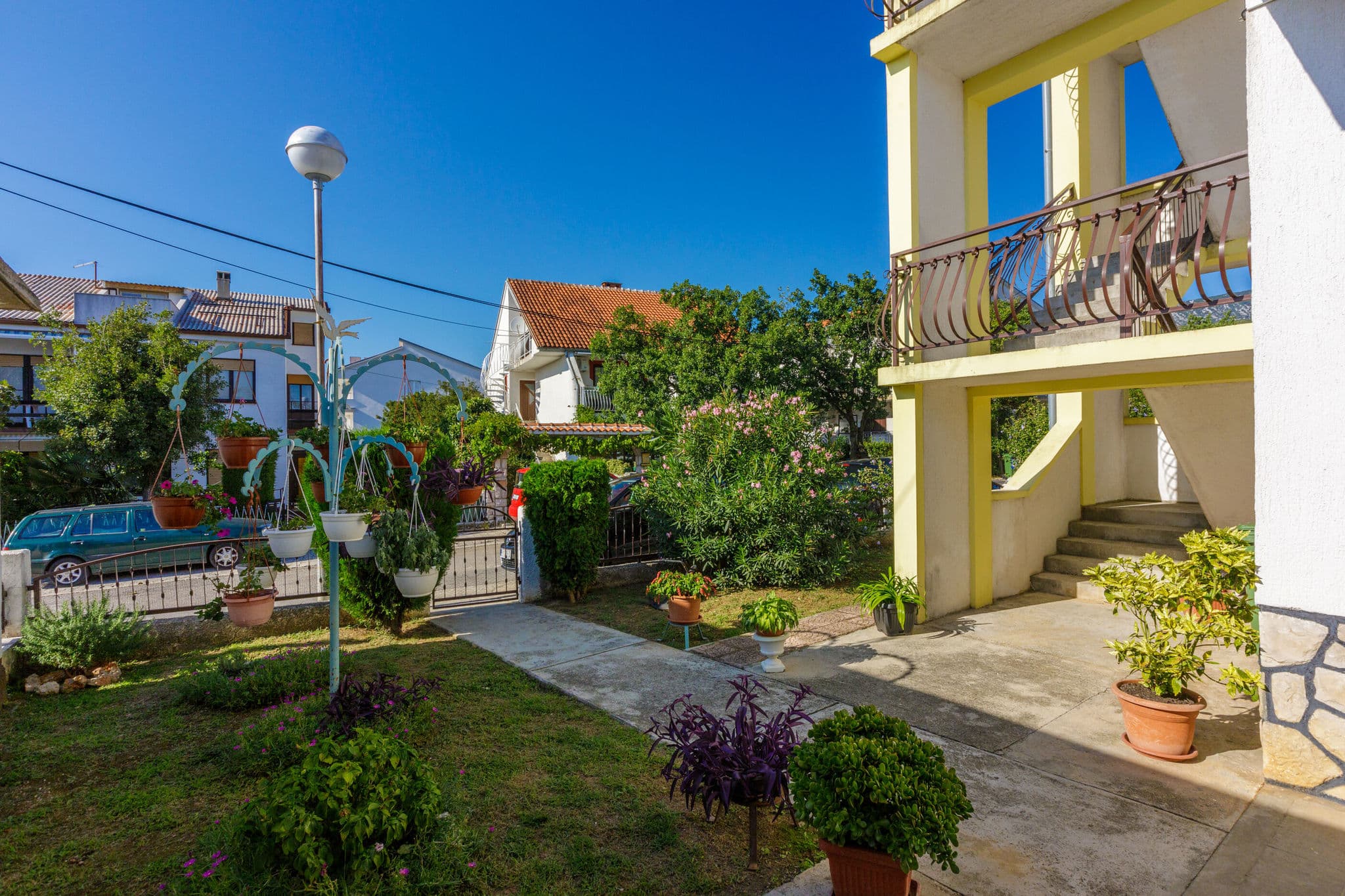 Apartmány 1355-2820