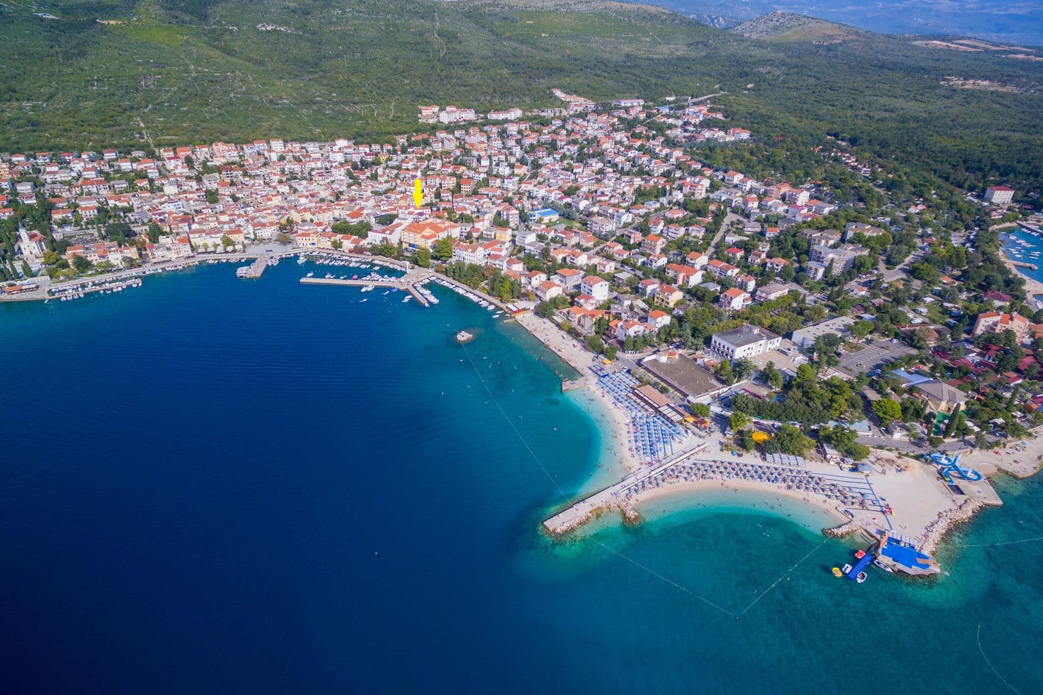 Apartmány 1355-2826