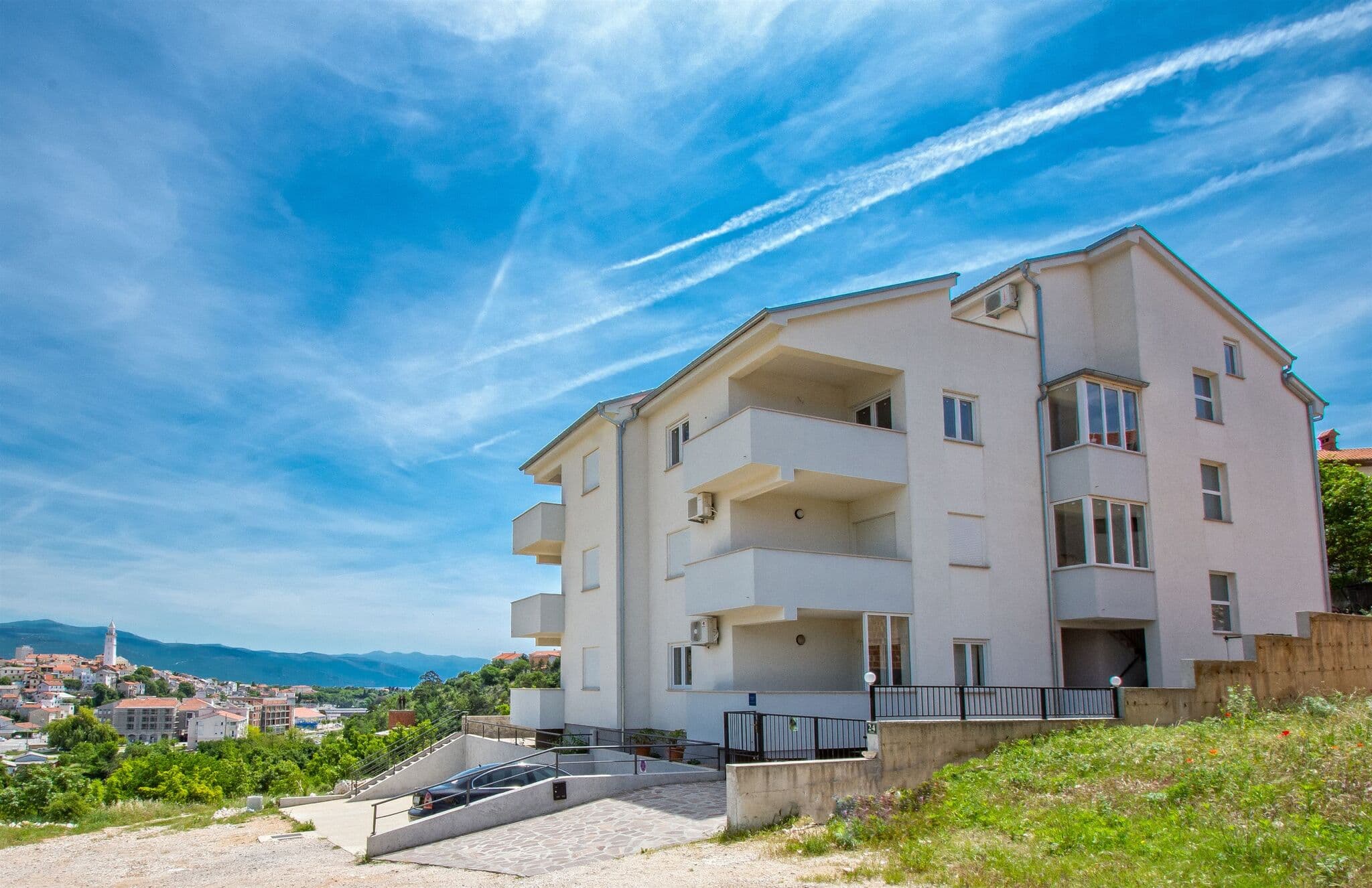 Apartmány 1355-2843