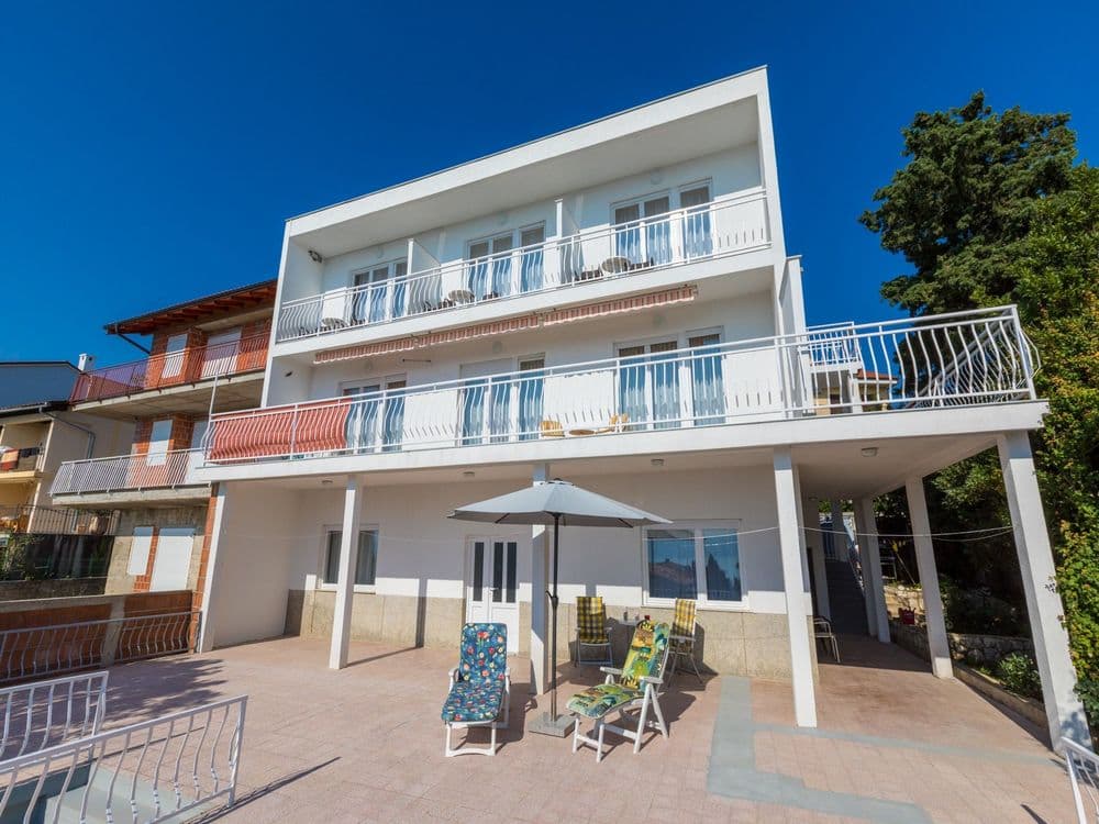Apartmány 1355-2884