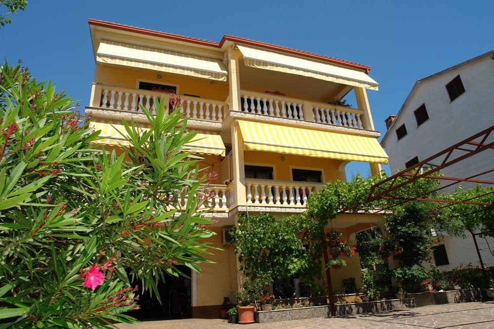 Apartmány 1355-2892