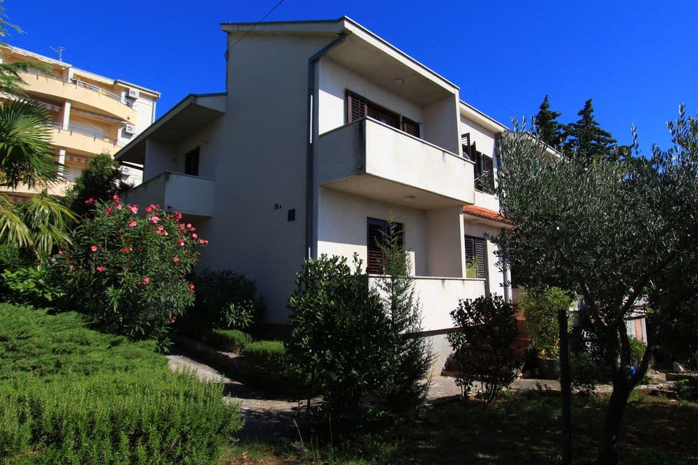 Apartmány 1355-2893