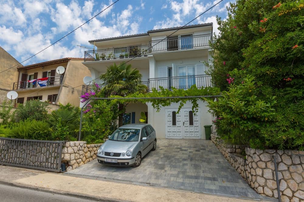 Apartmány 1355-2909