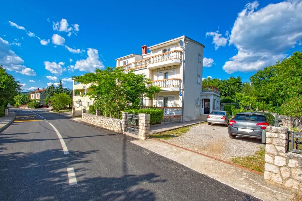 Apartmány 1355-2911
