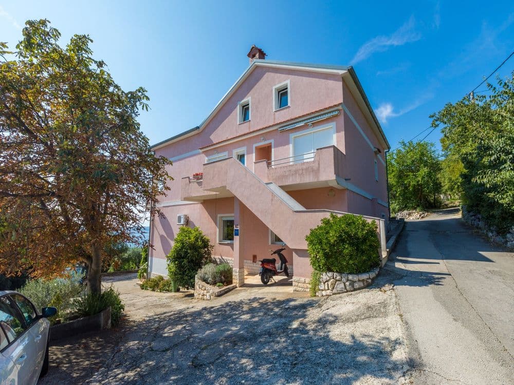 Apartmány 1355-2914