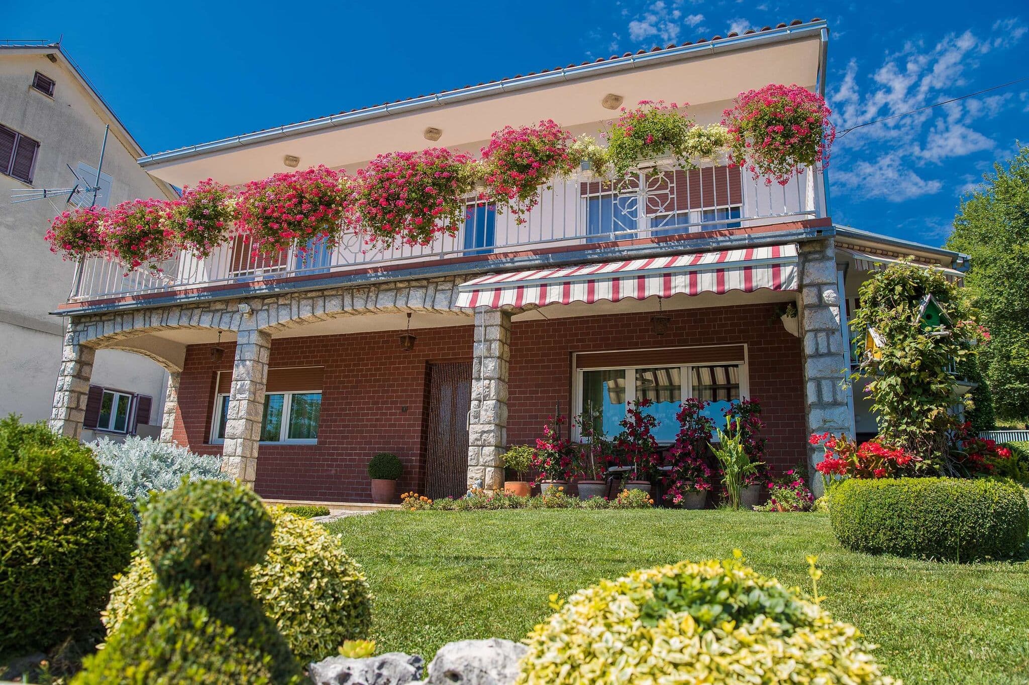 Apartmány 1355-2927