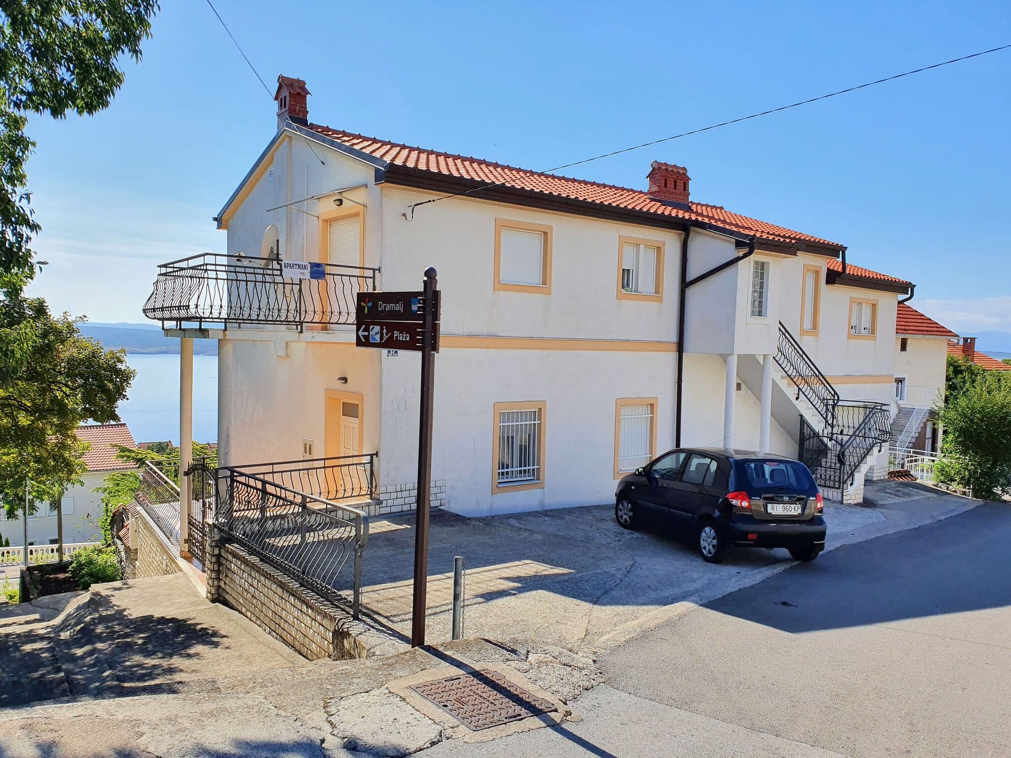 Apartmány 1355-2946