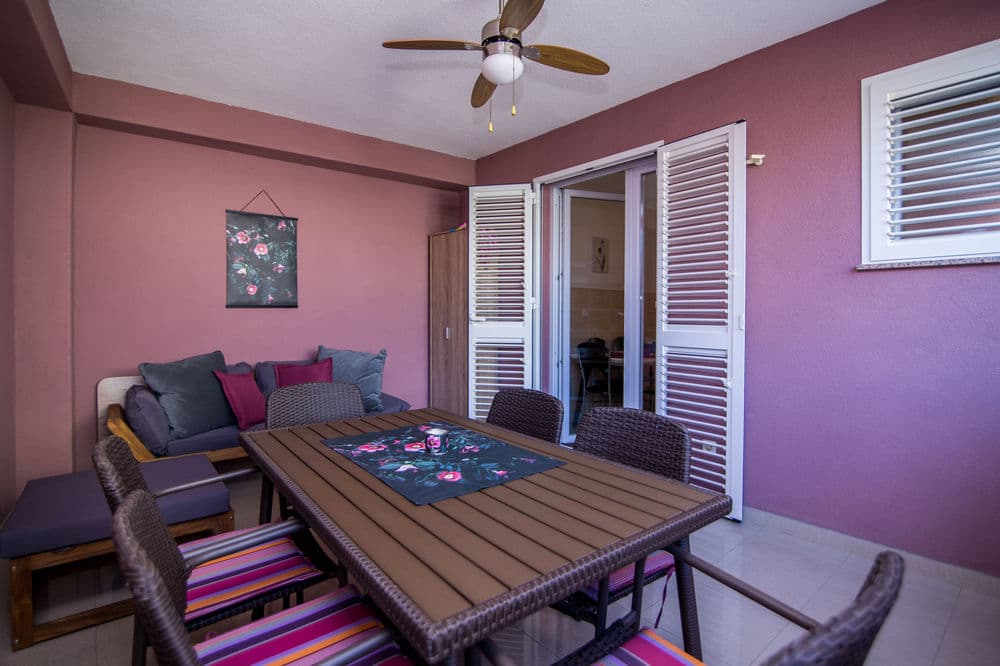 Apartmány 1355-3021