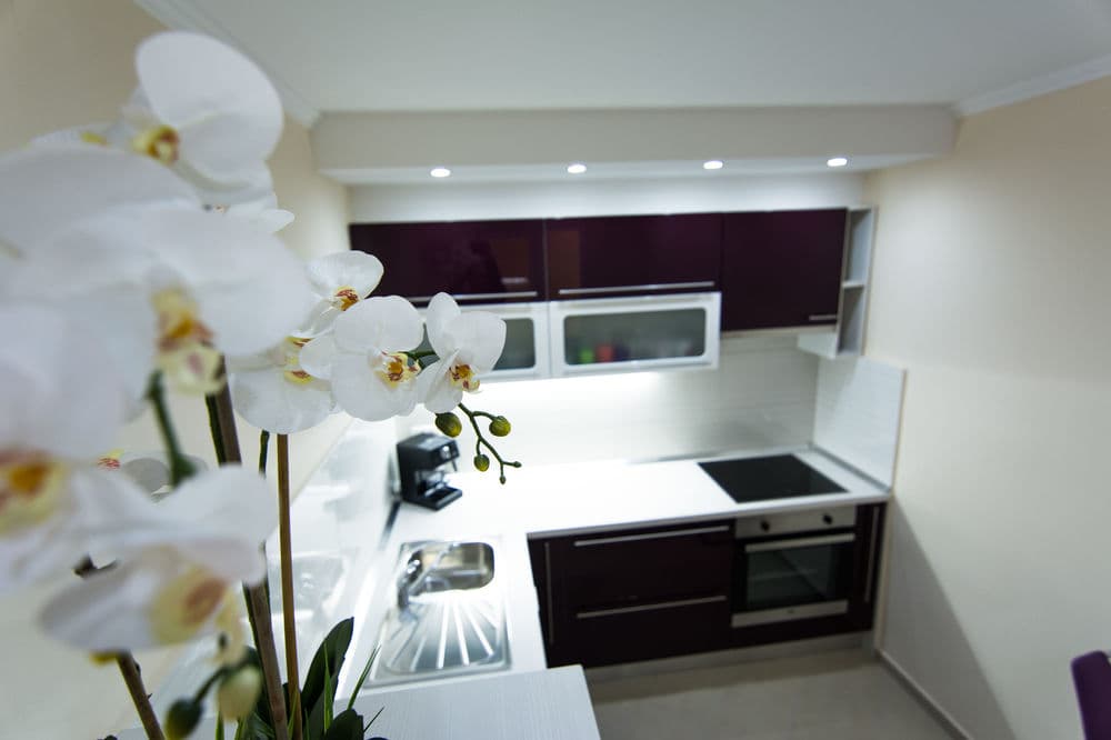 Apartmány 1355-3029